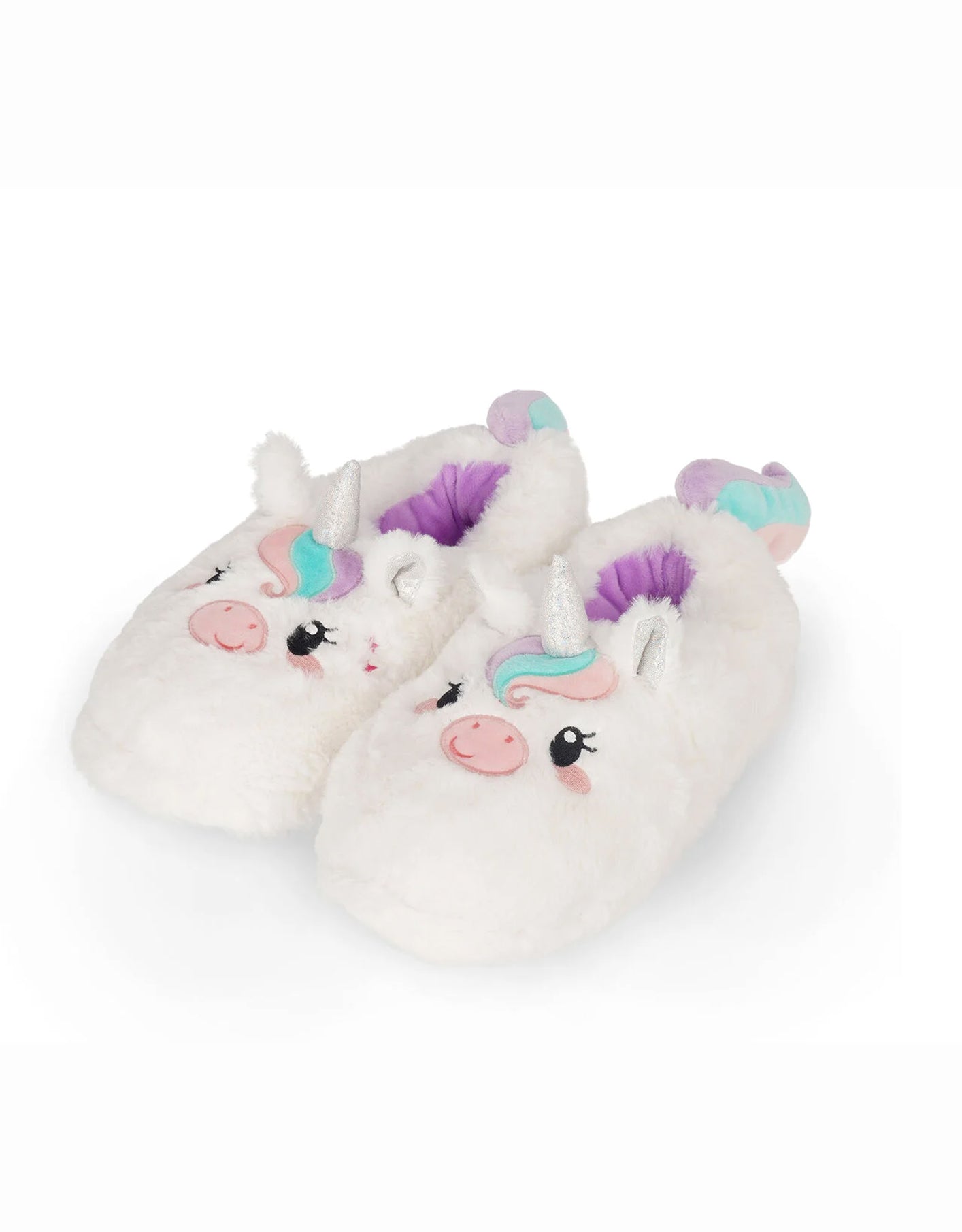 Pantofole Unicorn – Cosy Slippers Legami