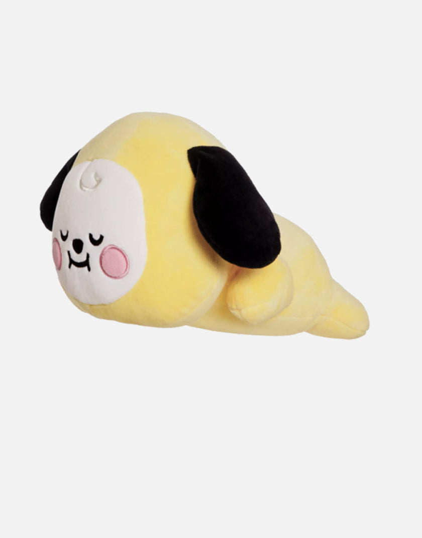 Peluche BT21 Dormienti - Line Friends