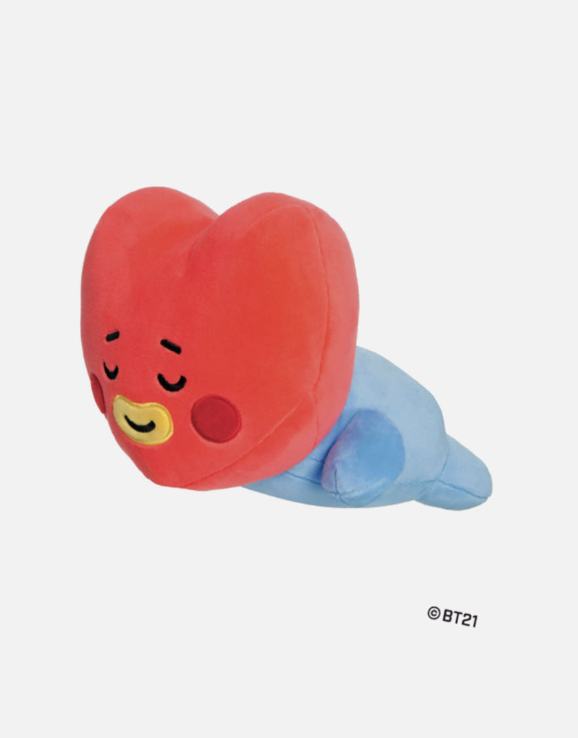 Peluche BT21 Dormienti - Line Friends