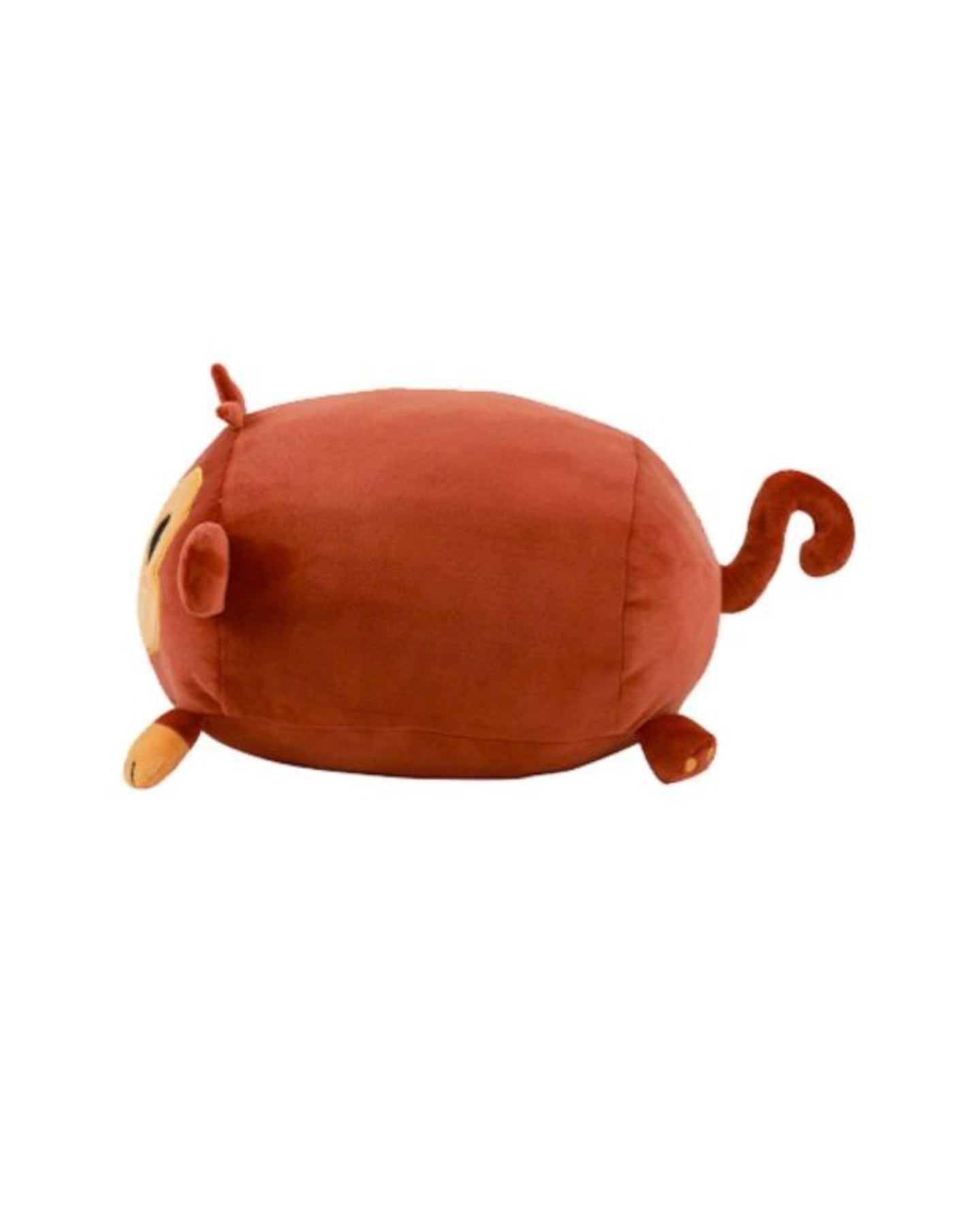 Peluche Cuscino Monkey Itotal