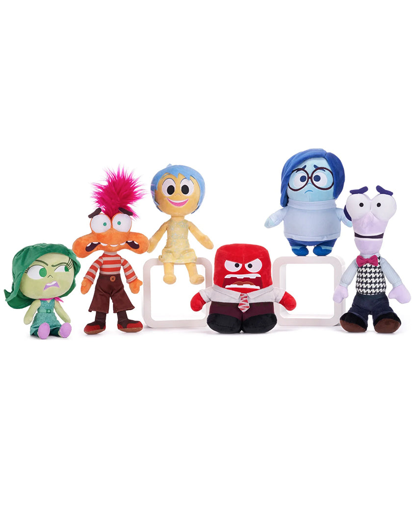 Peluche Disney Inside Out 2