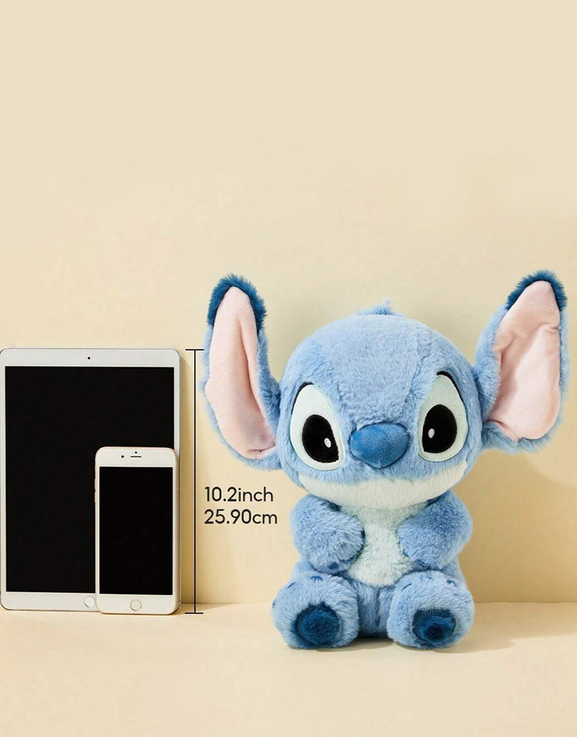 Peluche Disney Stitch 25 cm: Il Compagno Ideale per Ogni Piccolo Fan