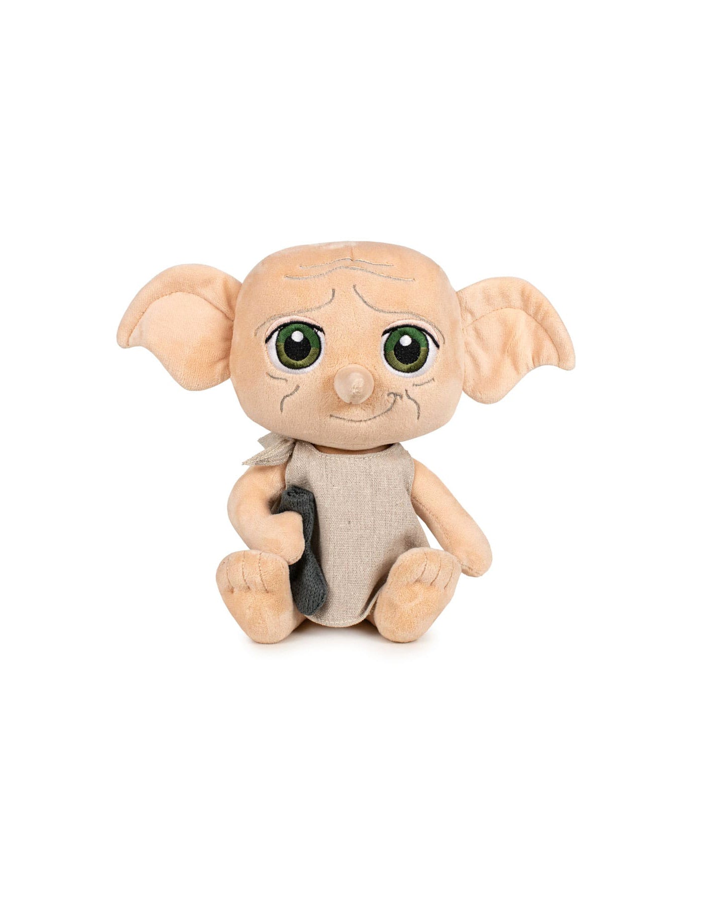 Peluche Harry Potter Magical Friends – Play by Play