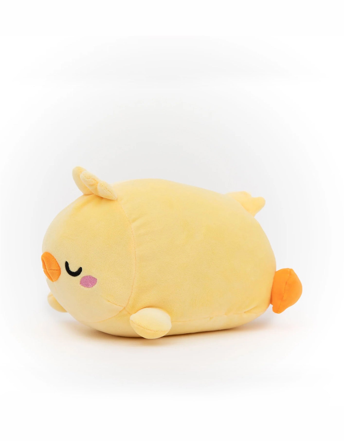 Peluche Lazy Pulcino – Mr. Wonderful