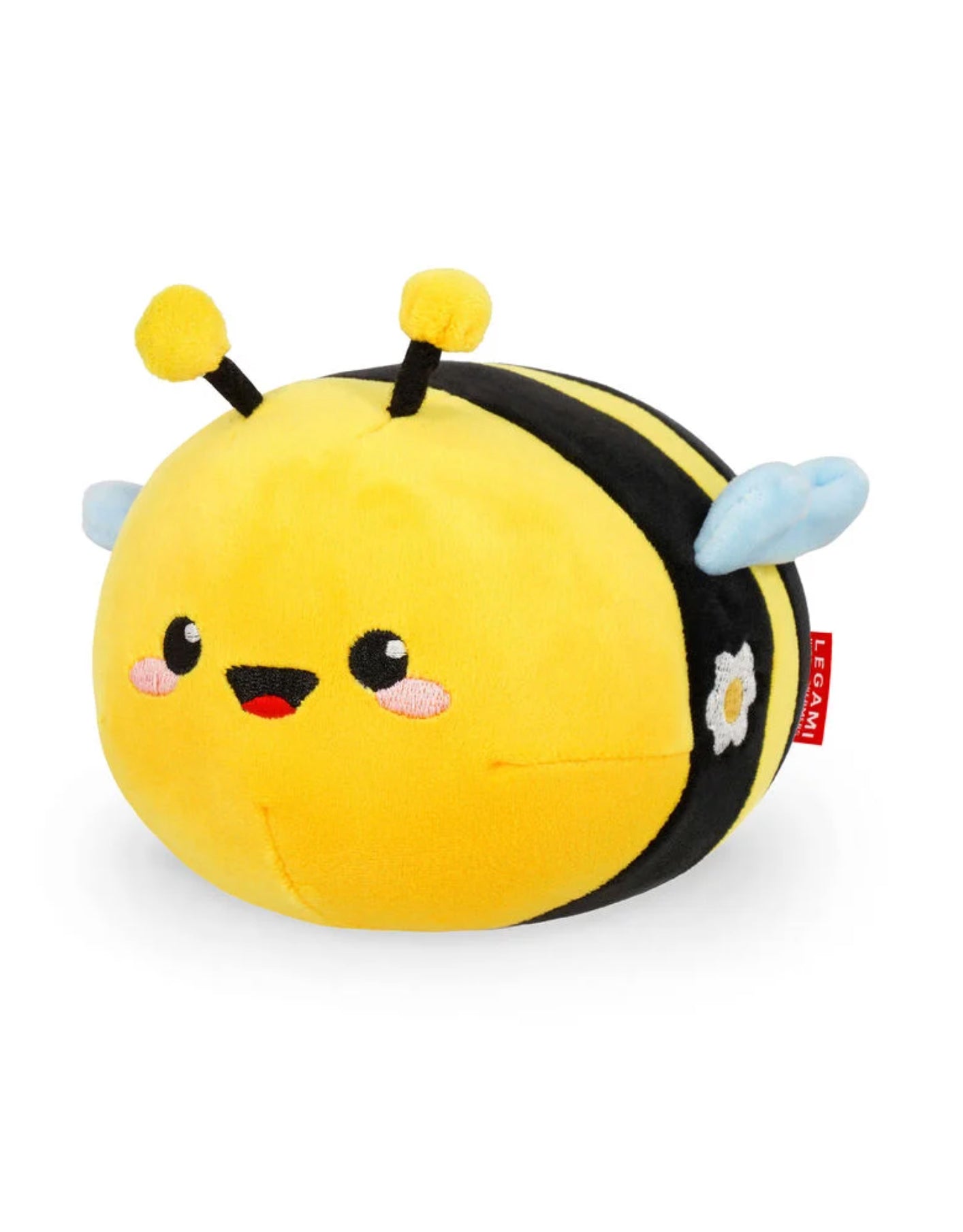 Peluche Super Soft Mini Legami