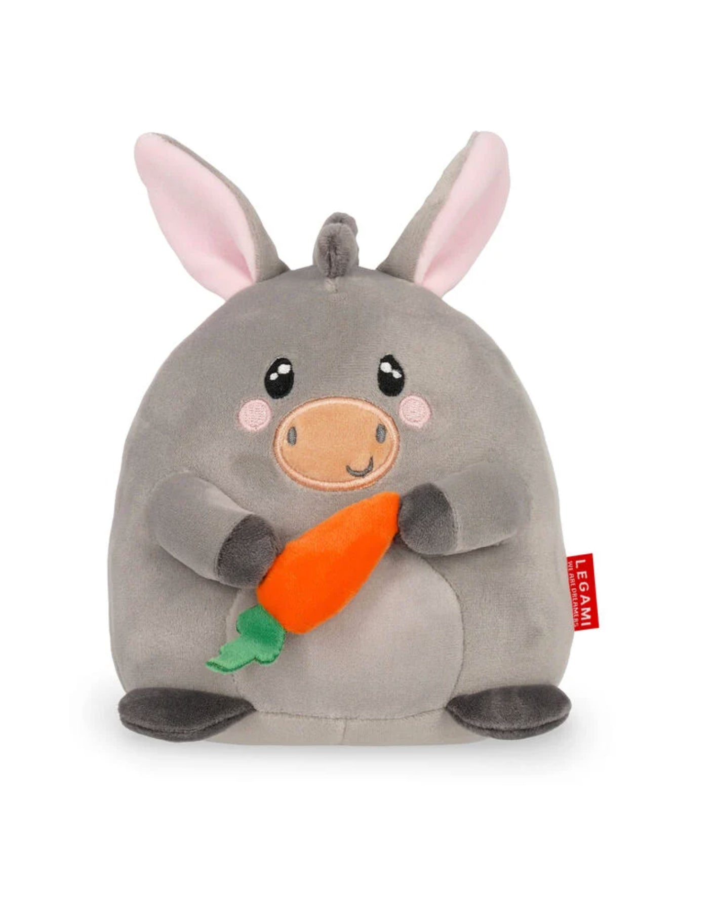 Peluche Super Soft Mini Legami
