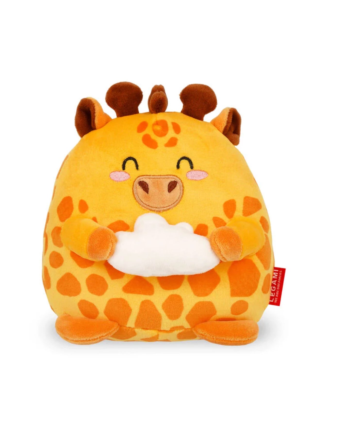 Peluche Super Soft Mini Legami