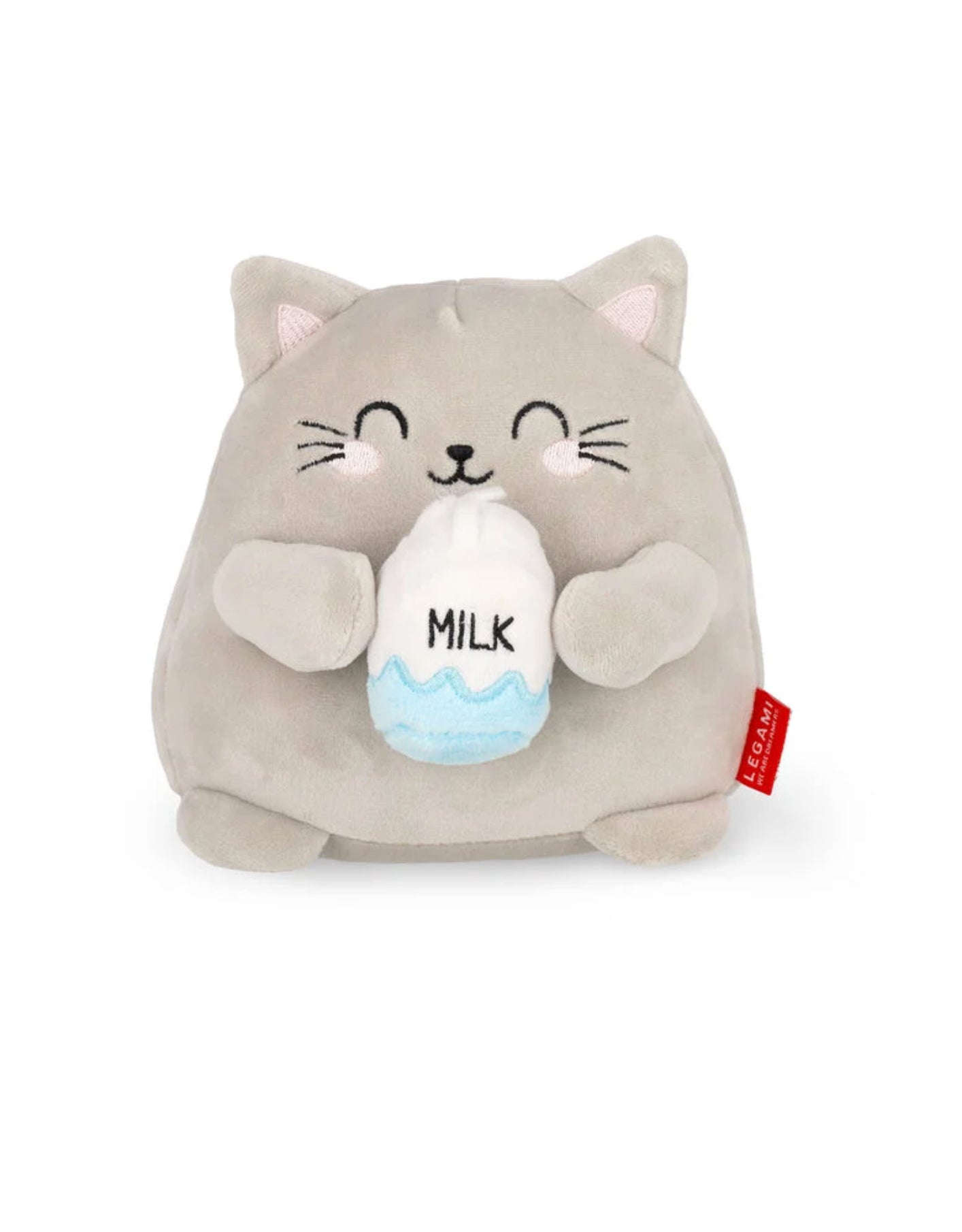 Peluche Super Soft Mini Legami