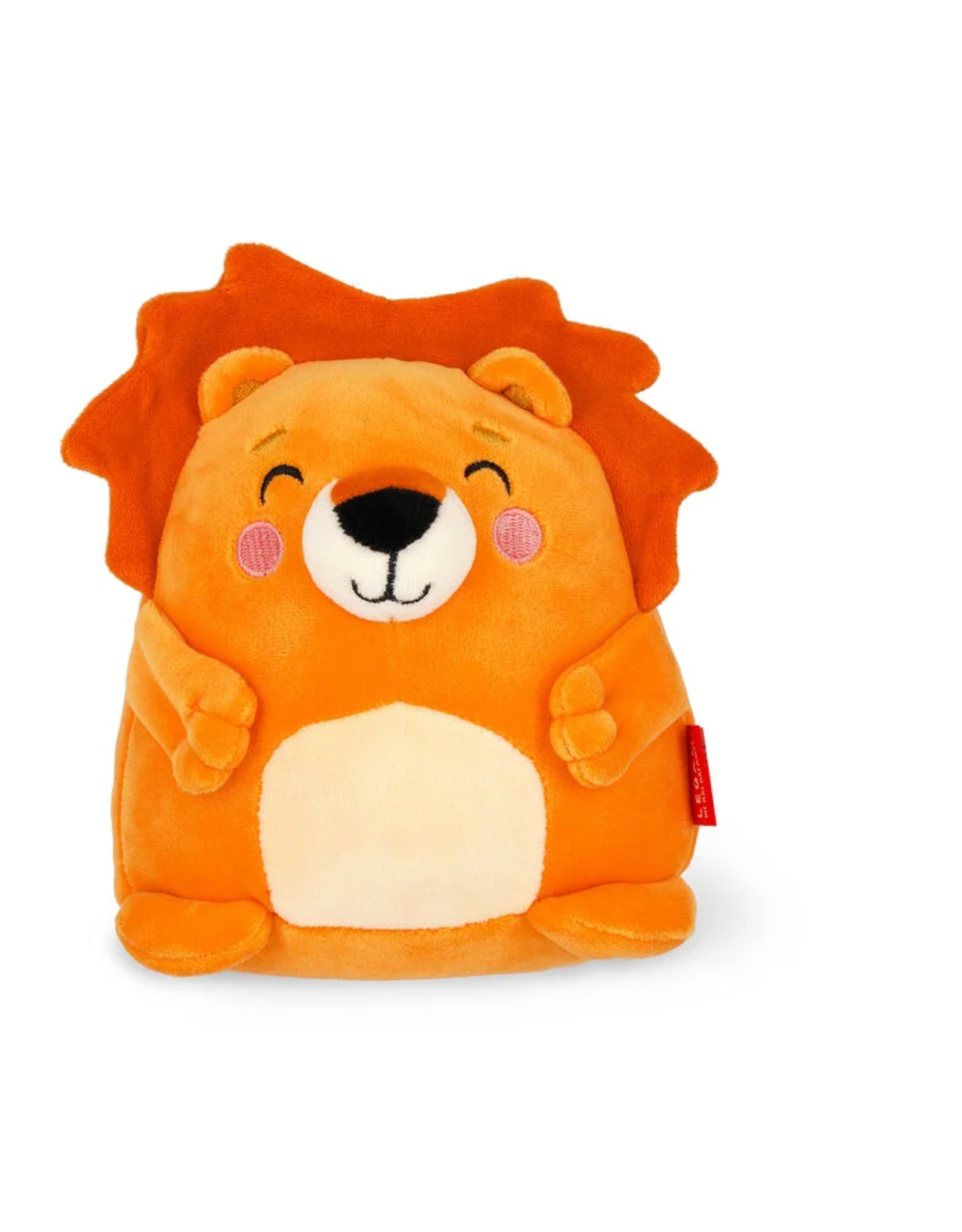 Peluche Super Soft Mini Legami