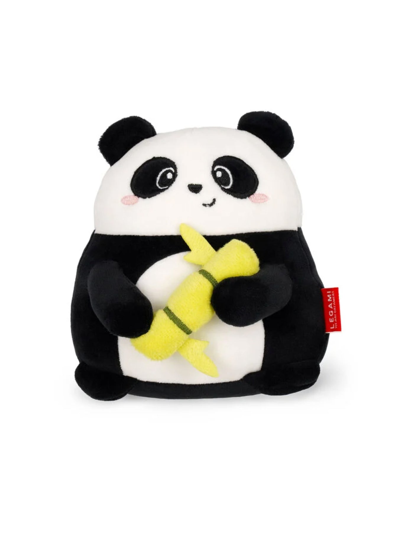 Peluche Super Soft Mini Legami
