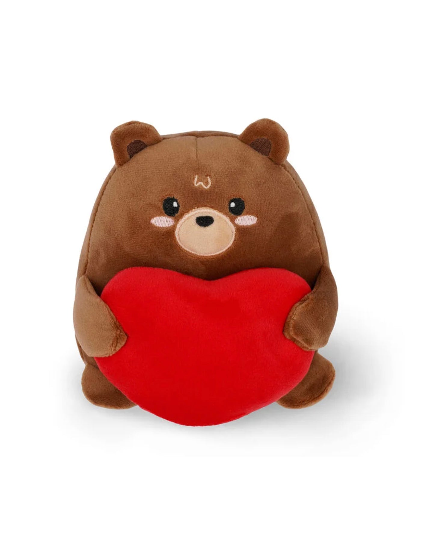 Peluche Super Soft Mini Legami