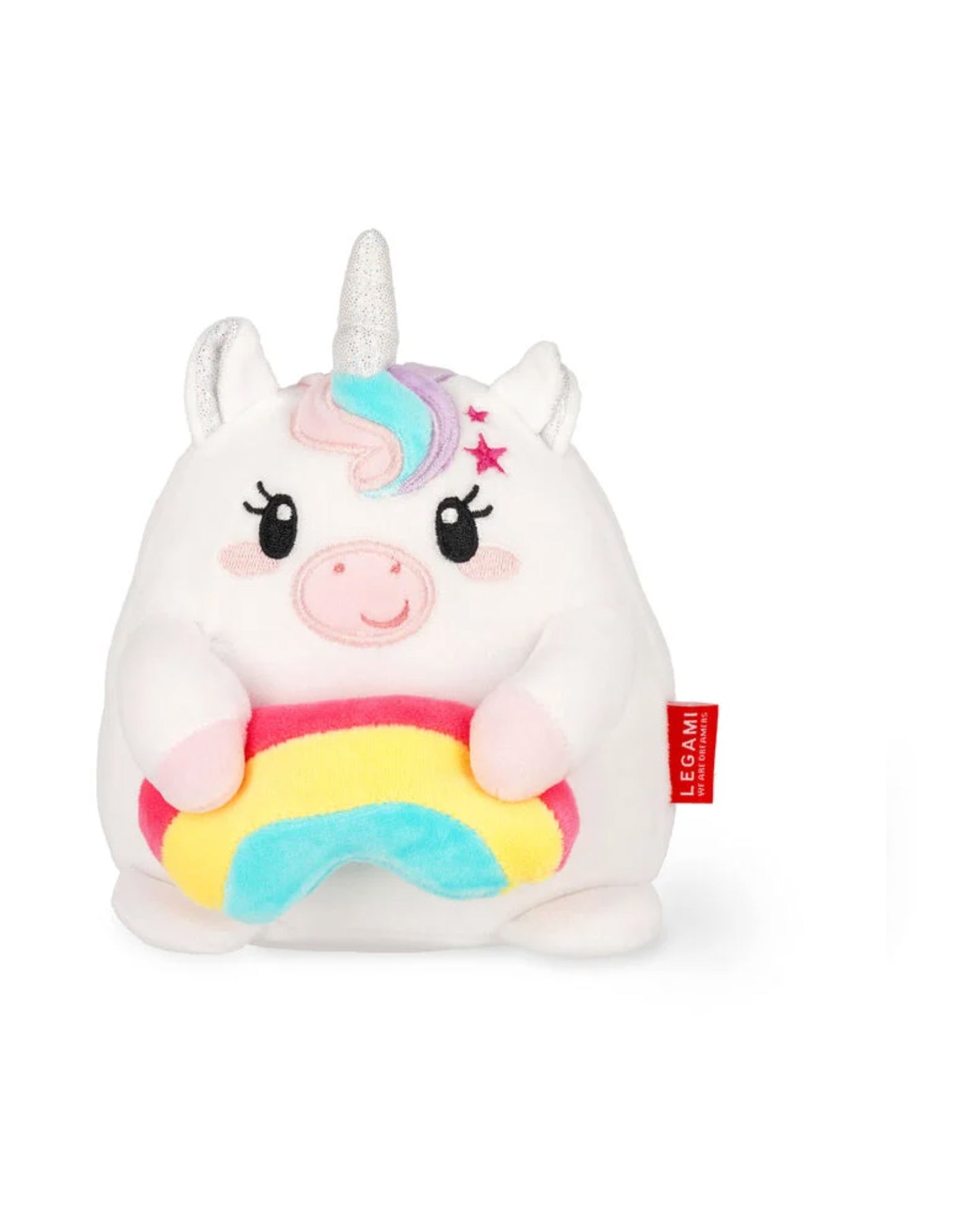 Peluche Super Soft Mini Legami