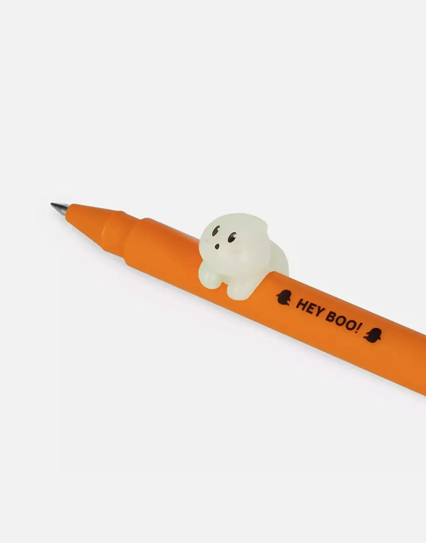 Penna Gel Legami - Lovely Friends Halloween