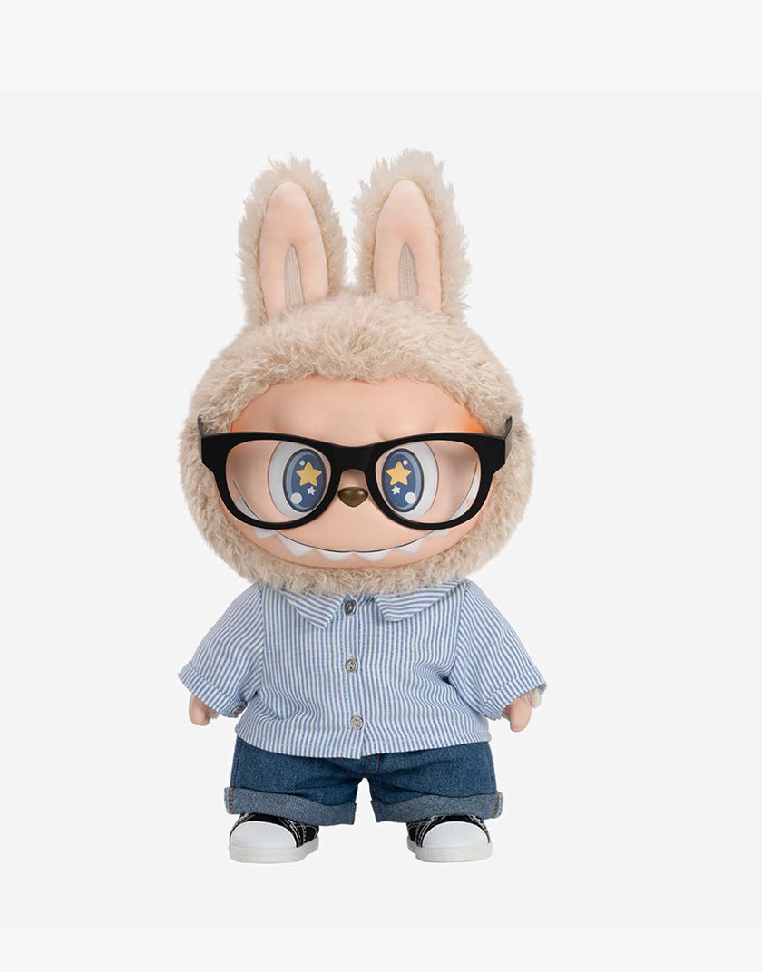 Pop Mart The Monsters Labubu Flip With Me
