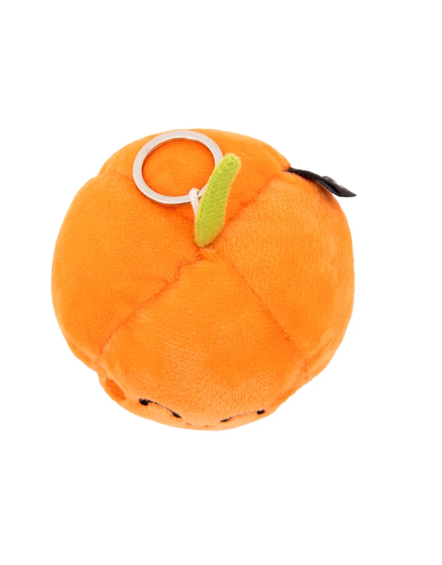 Portachiavi Peluche Zucca – Mr. Wonderful Halloween