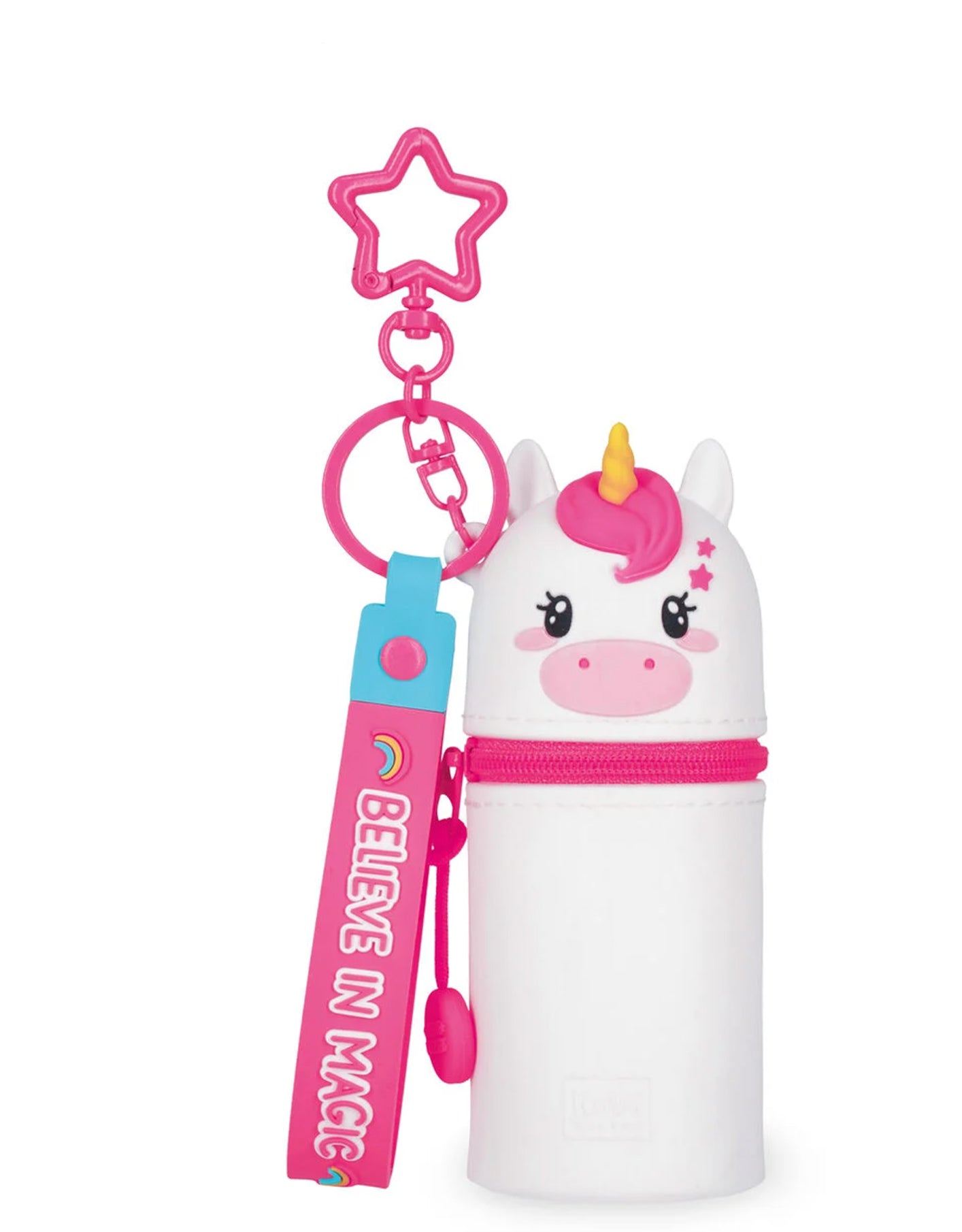 Portamonete con Portachiavi – Mini Kawaii Legami