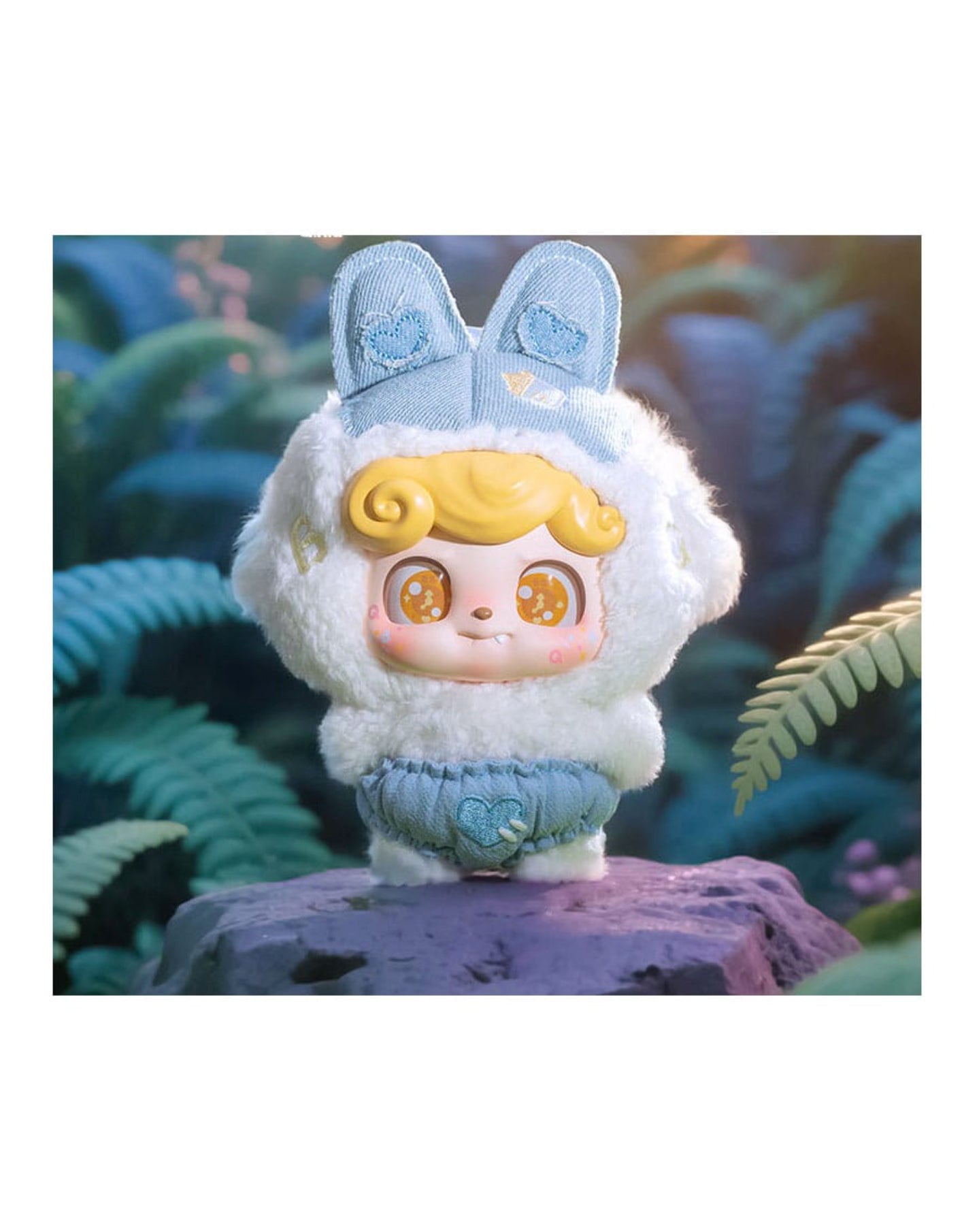QKid: Fairy Tales Series Blind Box – Jotoys