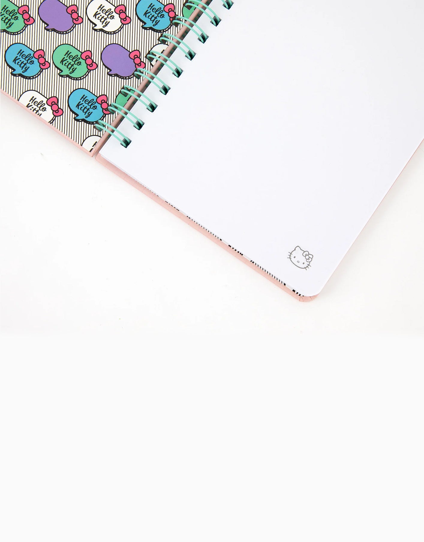 Quaderno A5 con Squishy Hello Kitty – Chase Your Dreams | Mr. Wonderful