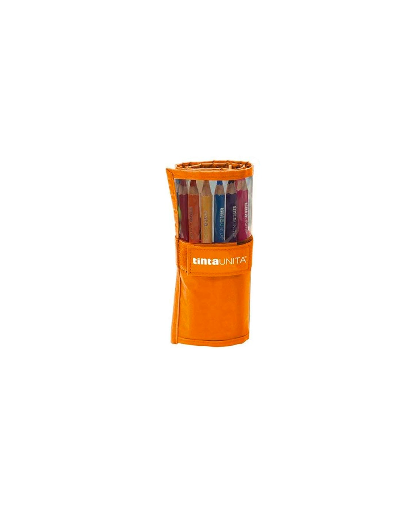 Rotolo Colori Tinta Unita 24+1