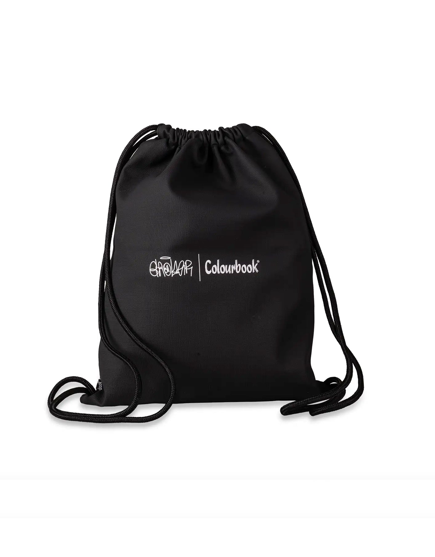 Sacca con Coulisse Geolier – Skin Colourbook