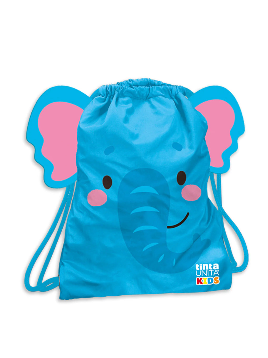 Sacca Sakky Bag Tinta Unita Kids