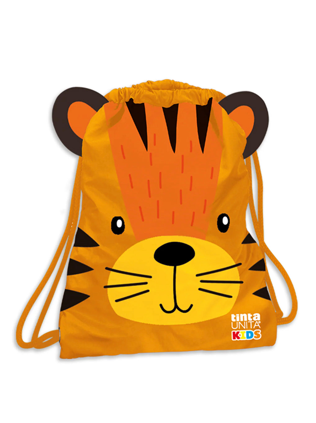 Sacca Sakky Bag Tinta Unita Kids
