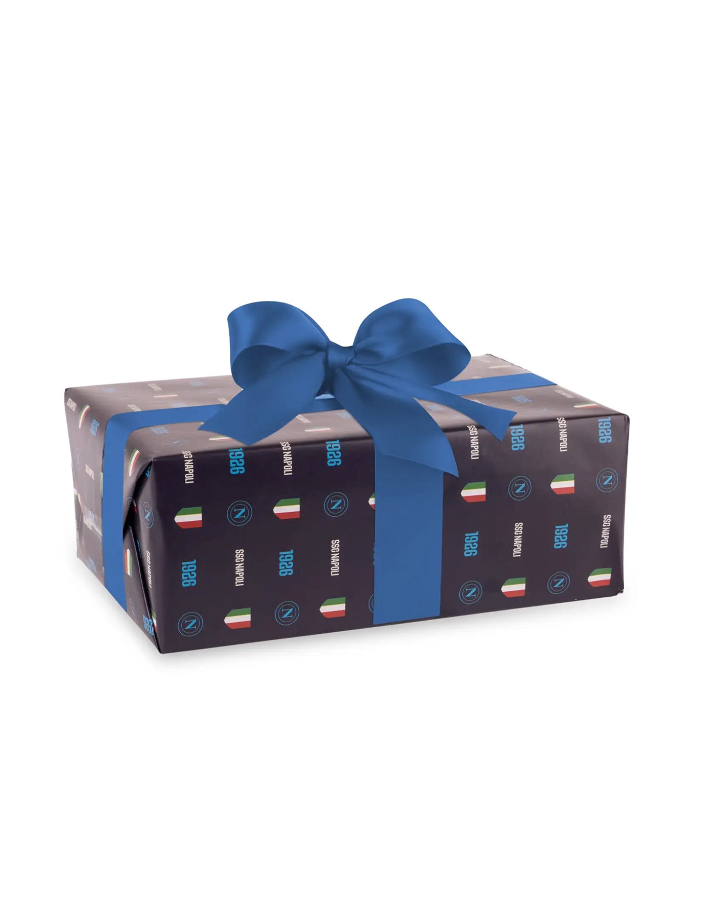 Set Carta Regalo SSC Napoli Again - Colourbook