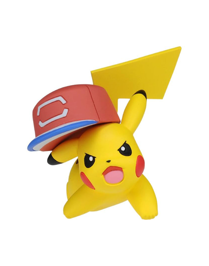 TAKARA TOMY Pokémon Moncolle EX Pikachu Bolt of Ash