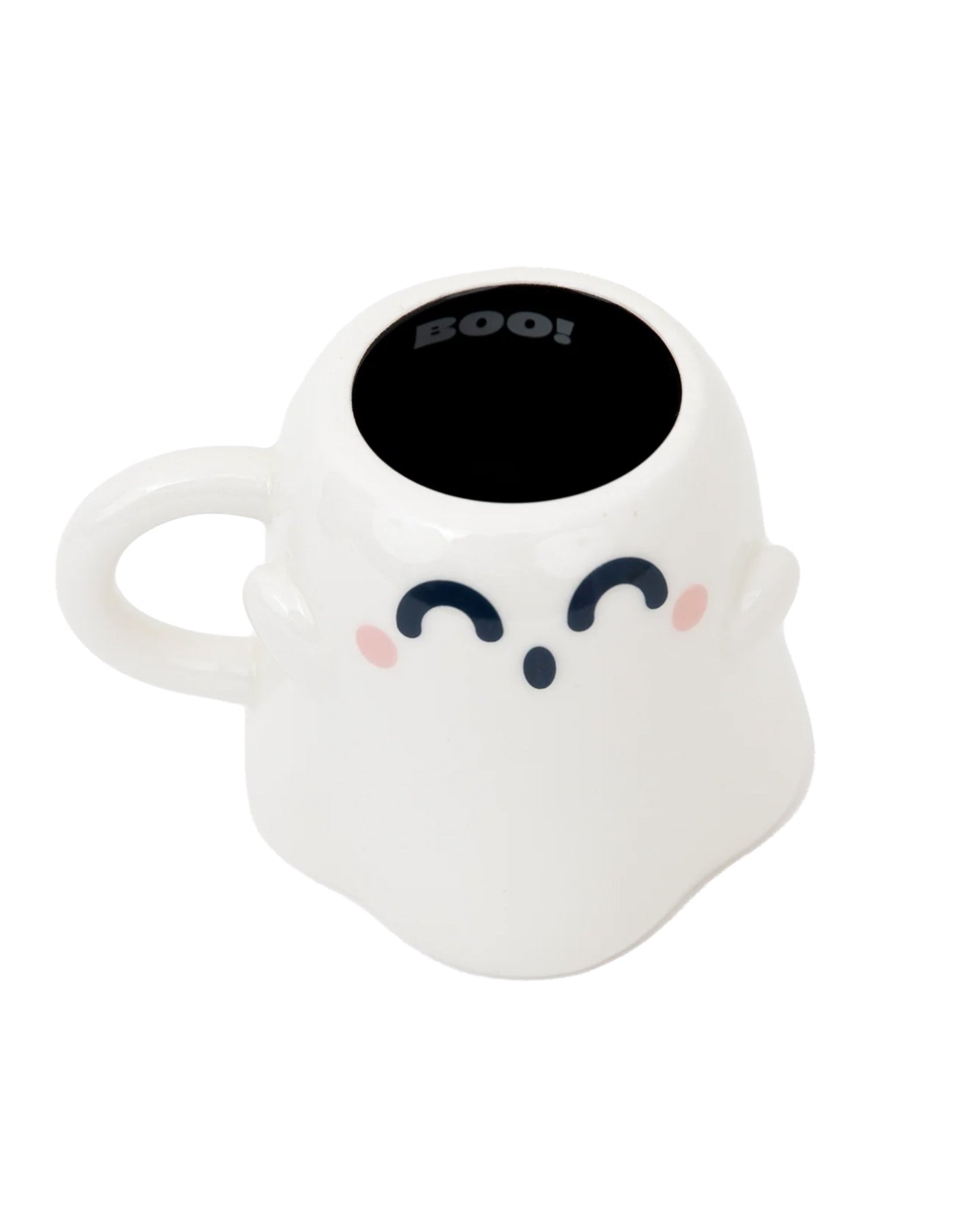 Tazza 3D Fantasma – Mr. Wonderful Halloween