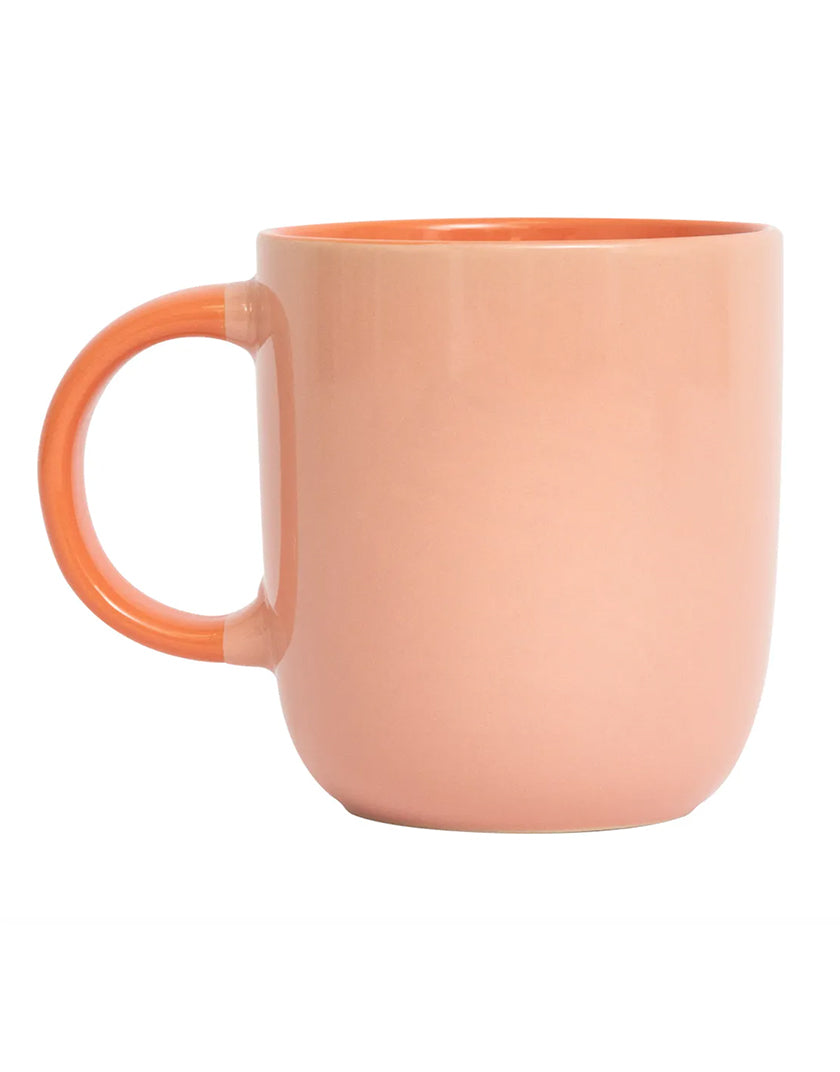 Tazza Mr. Wonderful "Con te, le risate sono assicurate"