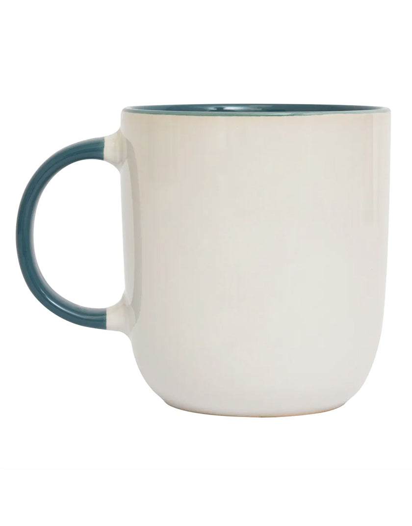 Tazza Mr. Wonderful "Essere te è ciò che ti rende speciale"