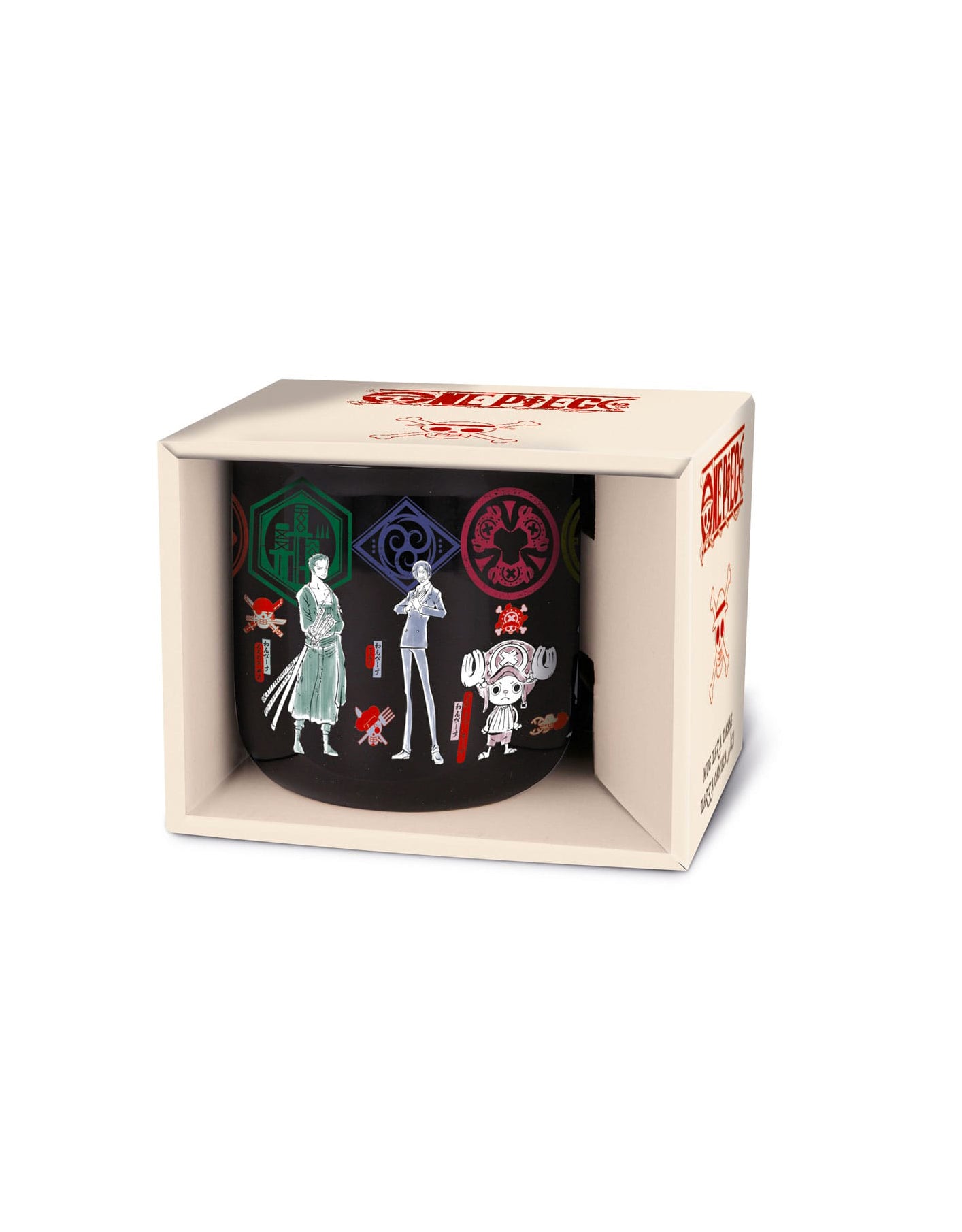 Tazza One Piece – Friends