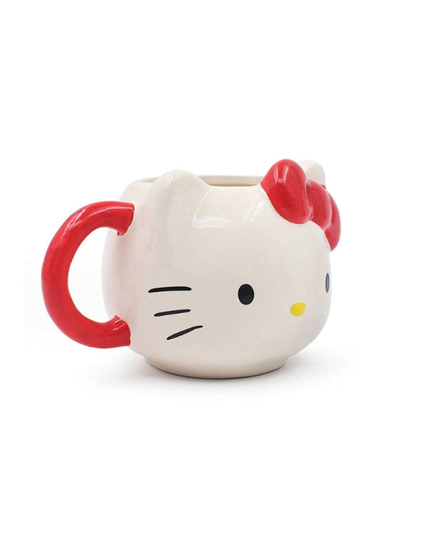 Tazza 3D Hello Kitty Sanrio