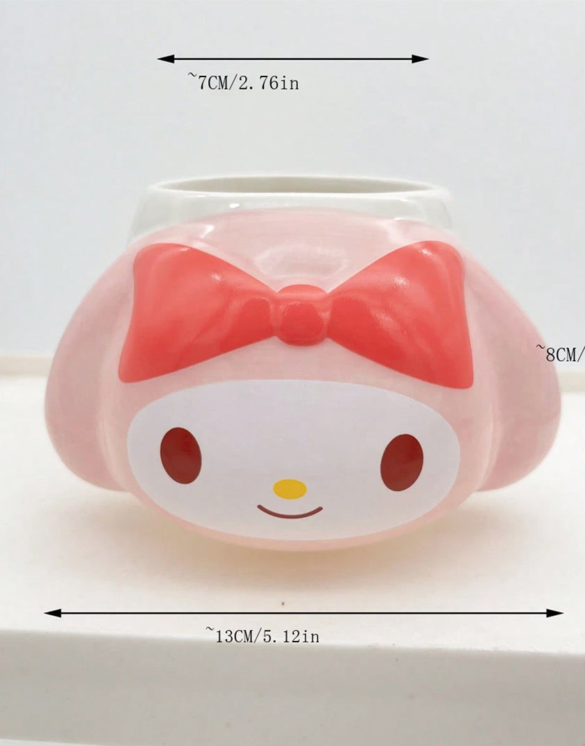 Tazza 3D Sanrio My Melody