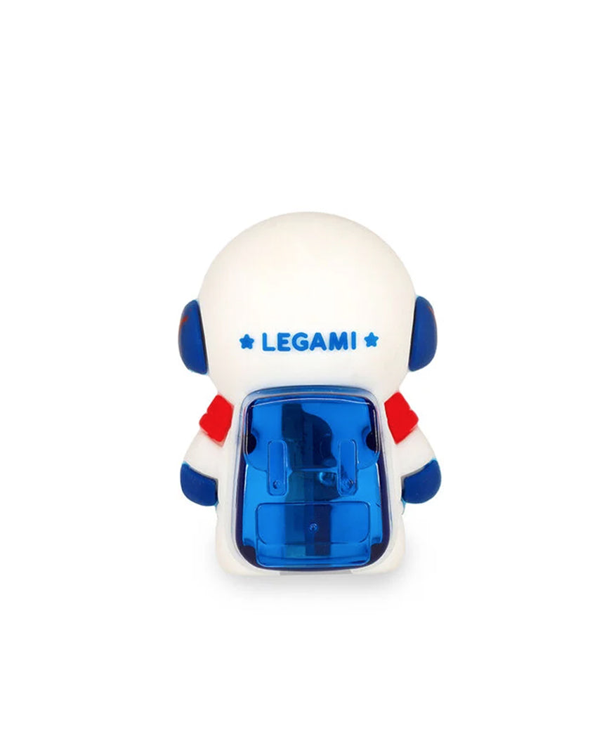 Temperino Luminoso con Contenitore Legami – Sharpening is Magic Space