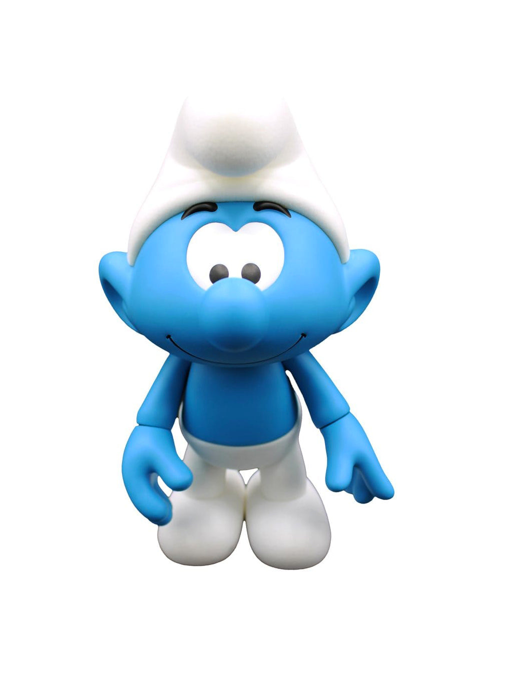 The Smurfs Vinyl Figure – Flocked