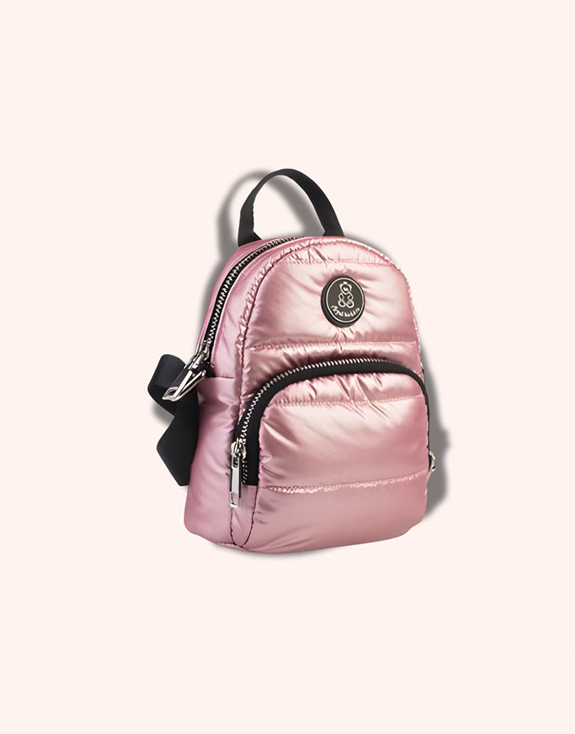 Zainetto Tracolla Midi Royal Bubble