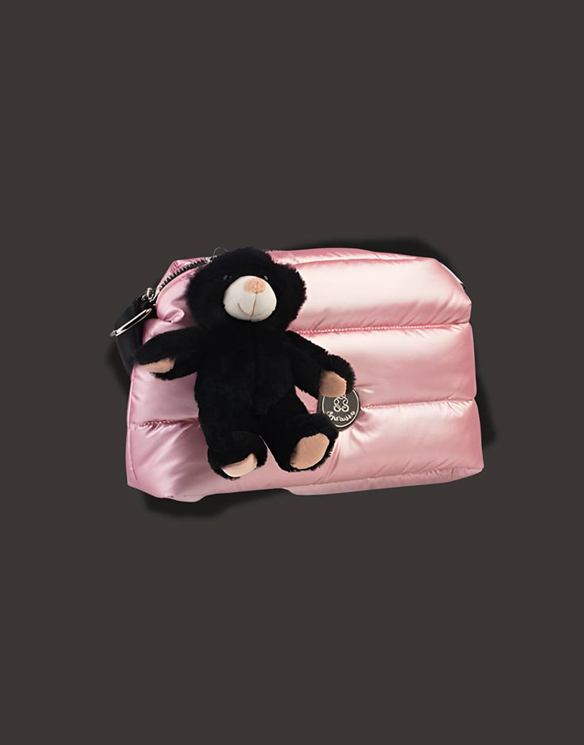 Tracolla con Mascotte "Royal Bubble"