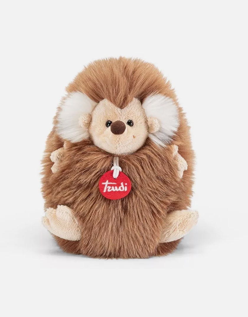 Trudi Fluffy Riccio - Peluche Morbido e Soffice