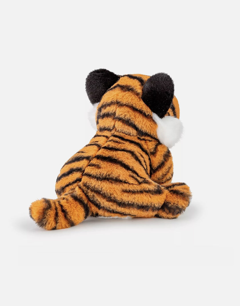 Trudi Puppy Tigre S - Peluche Morbido e Lavabile