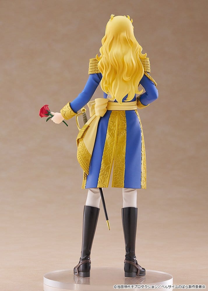 Good Smile Company – The Rose of Versailles POP UP PARADE Oscar François de Jarjaye - Preordine