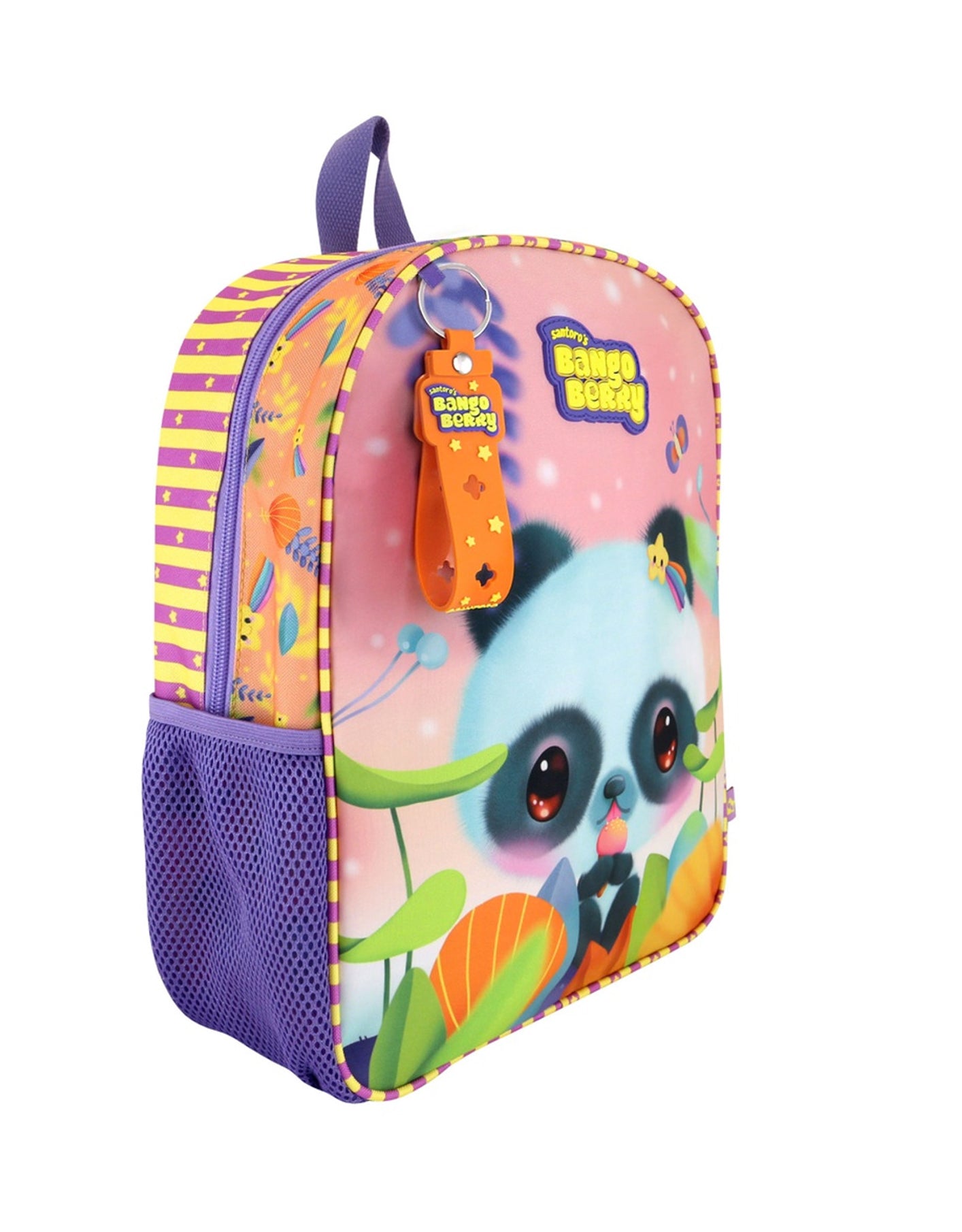 Zainetto Bangoberry "Pally Panda" – Santoro