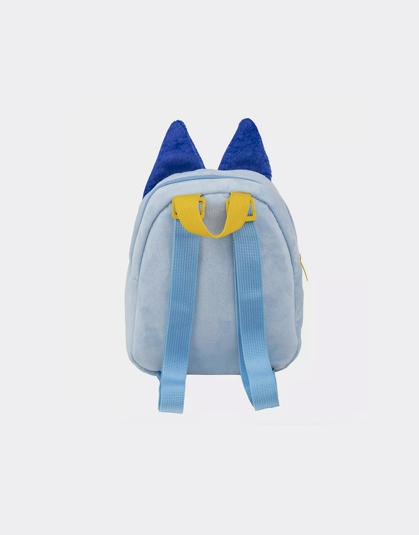 Zaino Asilo Bluey in Peluche - Compagno Ideale per i più Piccoli