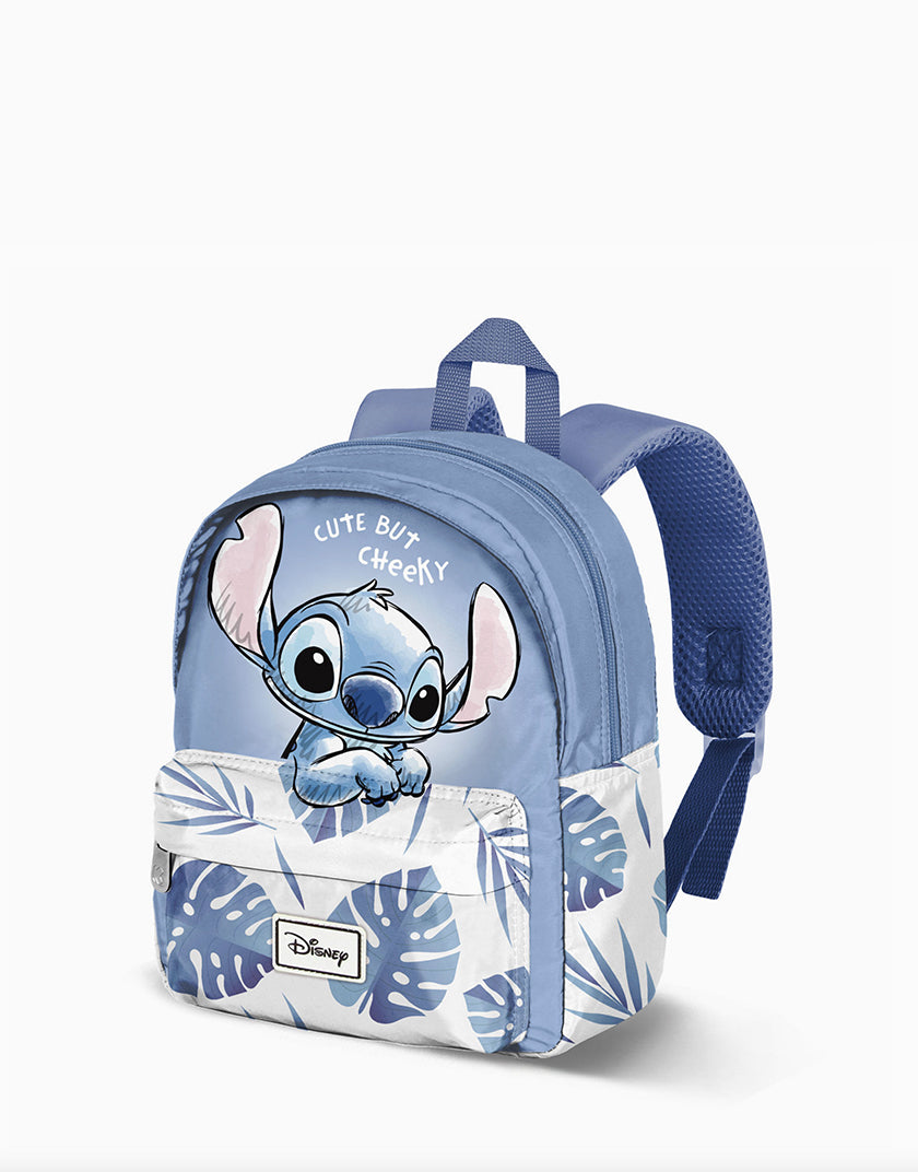 Zaino Asilo Disney Stitch – Zainetto Prescolare