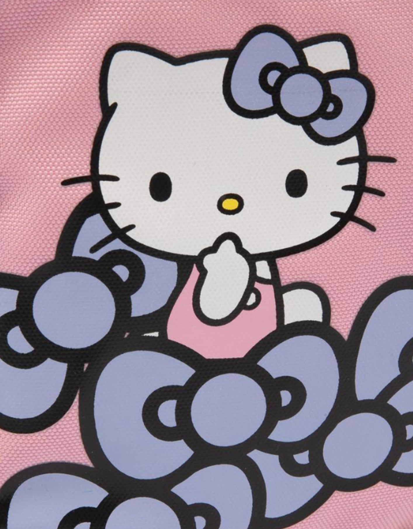 Zaino Asilo Hello Kitty – Giochi Preziosi