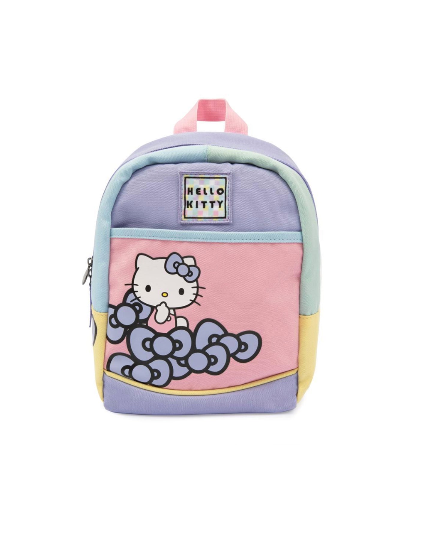 Zaino Asilo Hello Kitty – Giochi Preziosi