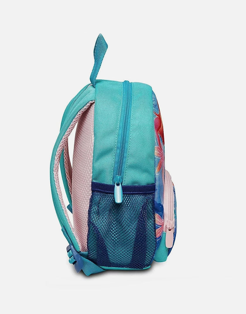 Zaino Seven La Sirenetta Disney - Perfetto per la scuola e il tempo libero