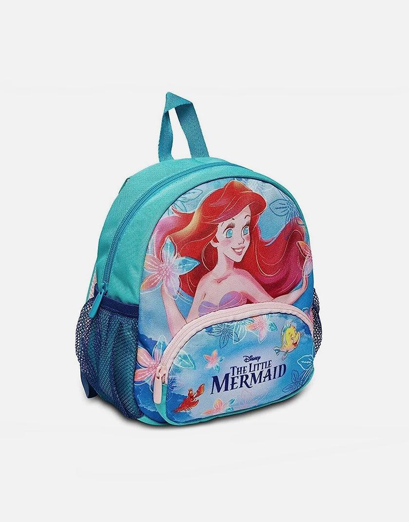 Zaino Seven La Sirenetta Disney - Perfetto per la scuola e il tempo libero