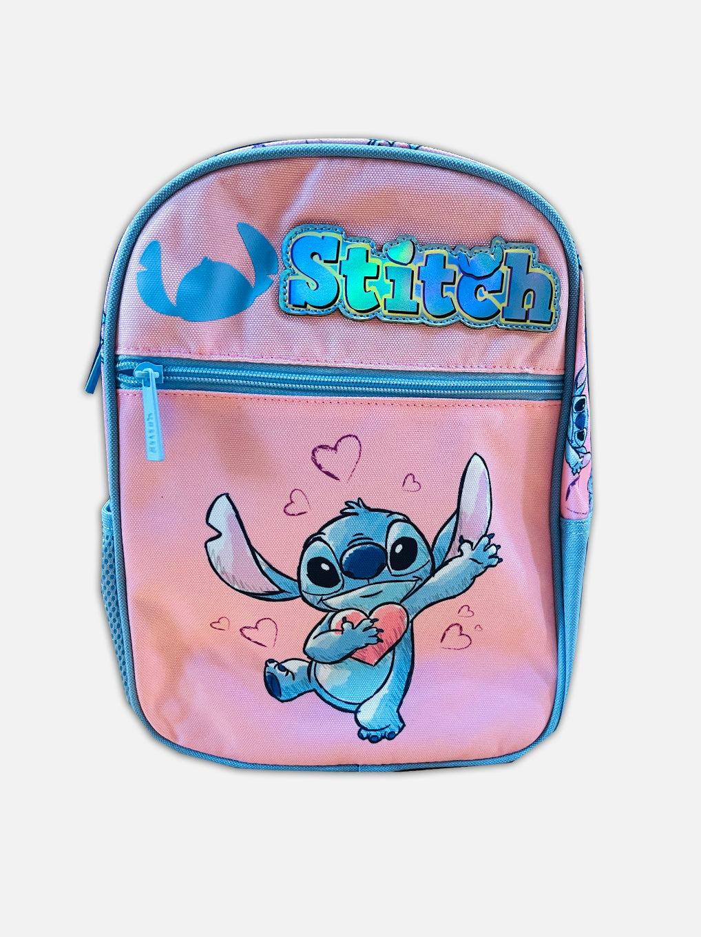 Zaino Asilo Stitch Disney – Maricart