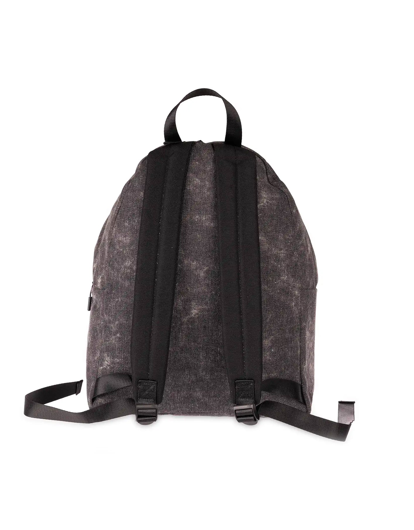 Zaino Black Denim Geolier by Colourbook